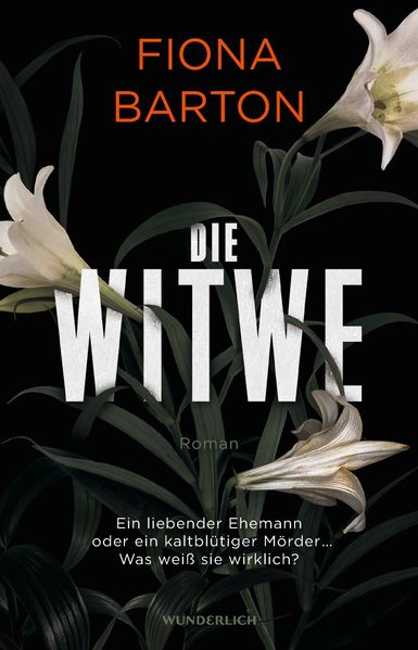 Buchcover