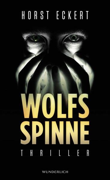 Wolfsspinne