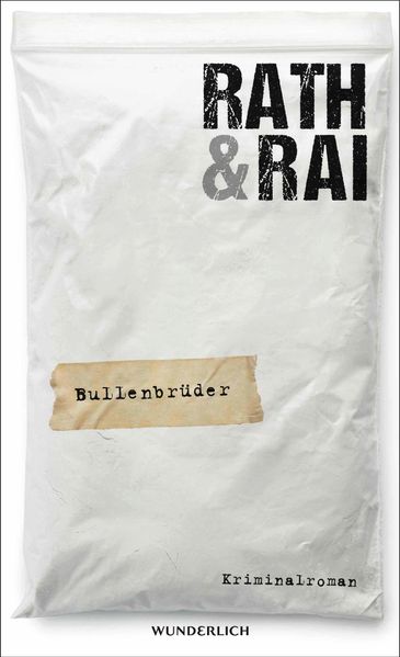 Buchcover