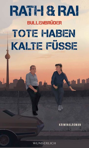 Buchcover