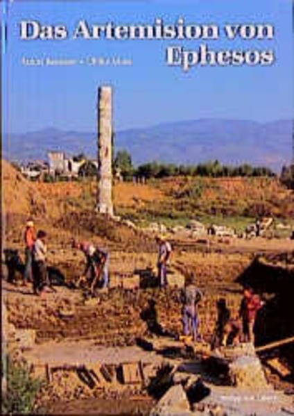Das Artemision von Ephesos