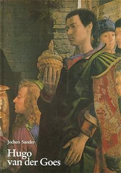 Hugo van der Goes