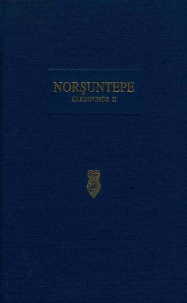 Norsuntepe. Kleinfunde II