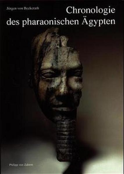 Chronologie des pharaonischen Ägypten