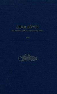 Lidar Höyük