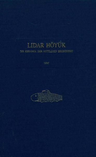 Lidar Höyük
