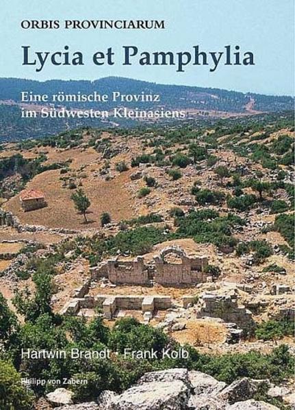 Lycia et Pamphylia