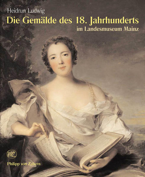 Die Gemälde des 18. Jahrhunderts
