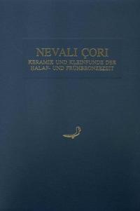 Nevali Çori