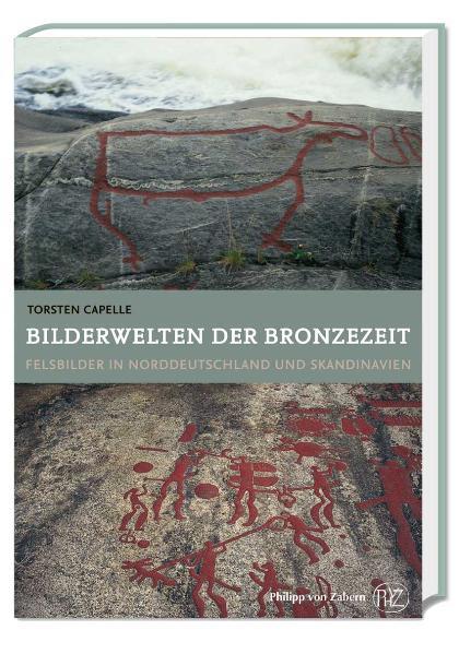 Bilderwelten der Bronzezeit