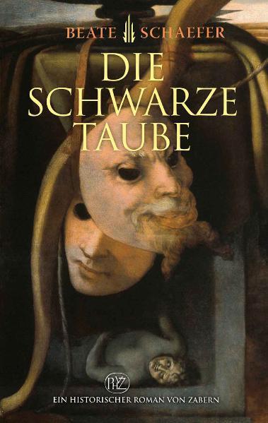 Die schwarze Taube