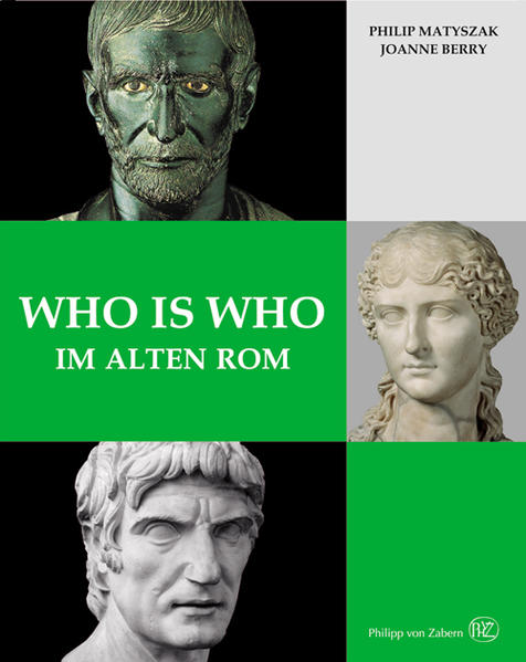 Who is who im alten Rom