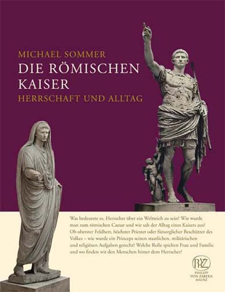 Die römischen Kaiser