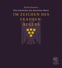 Im Zeichen des Traubenadlers