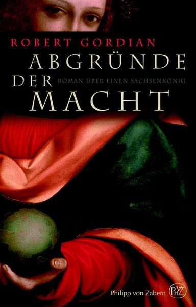 Abgründe der Macht