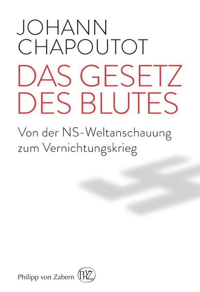 Das Gesetz des Blutes