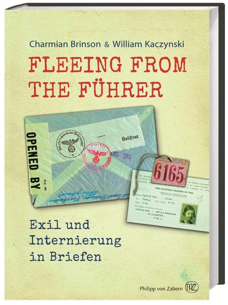 Fleeing from the Führer