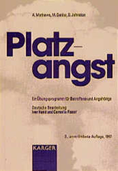 Platzangst