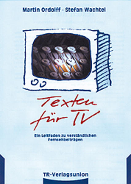 Texten für TV
