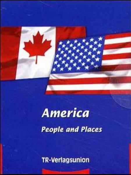 America - People and Places