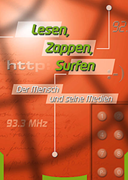 Lesen, Zappen, Surfen