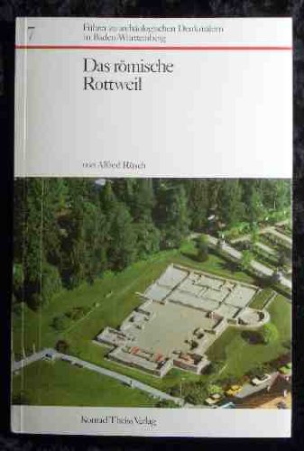 Das römische Rottweil