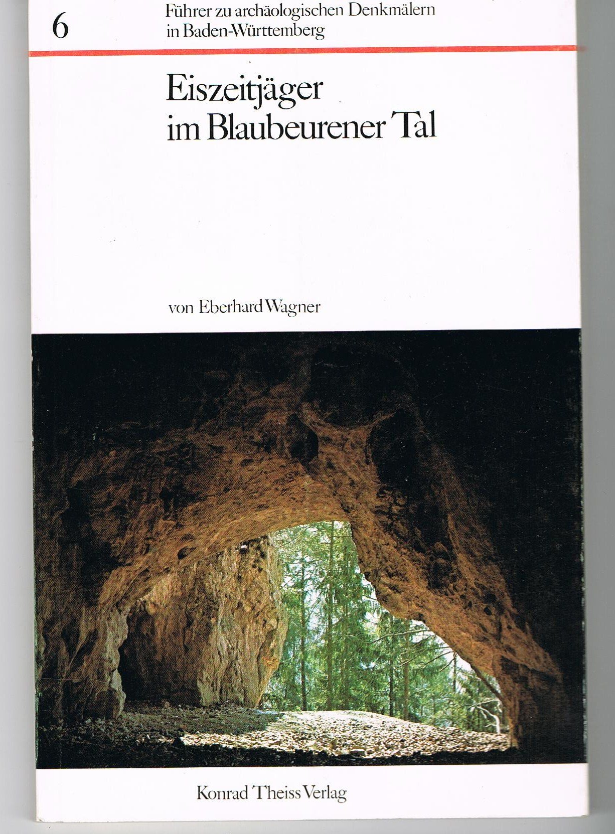 Eiszeitjäger im Blaubeurener Tal
