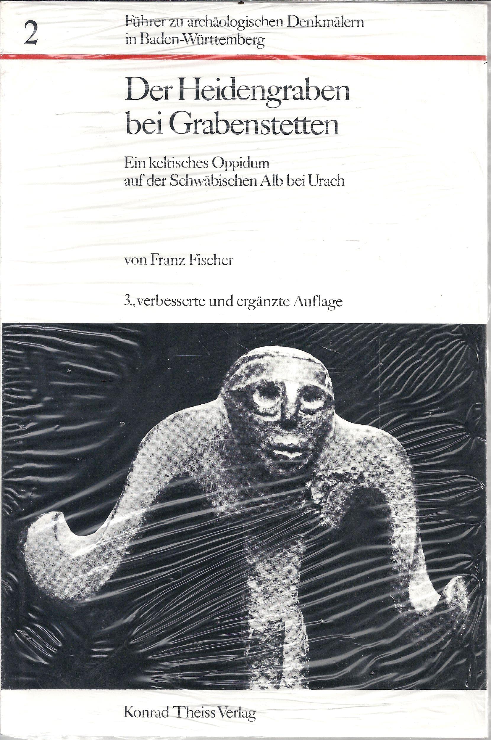 Der Heidengraben bei Grabenstetten