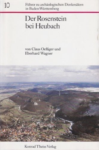 Der Rosenstein bei Heubach