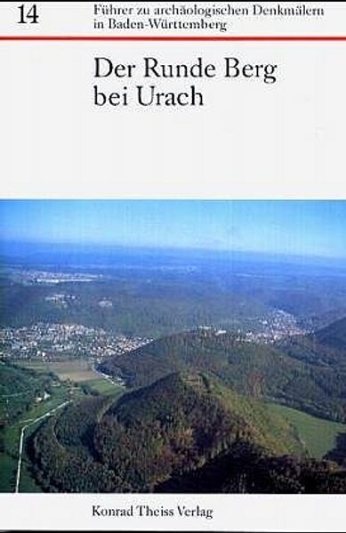 Der Runde Berg bei Urach