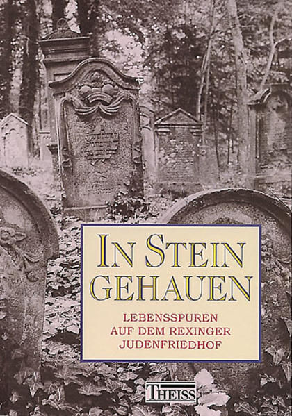 In Stein gehauen