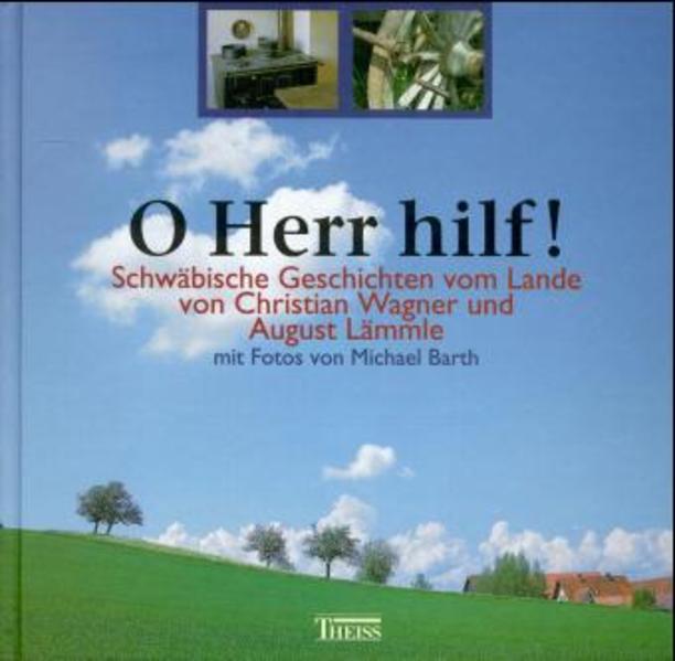 O Herr hilf!
