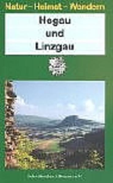 Hegau und Linzgau