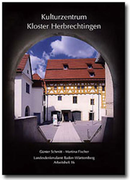 Kulturzentrum Kloster Herbrechtingen