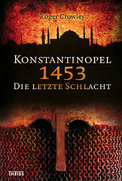 Konstantinopel 1453