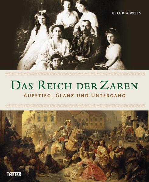 Das Reich der Zaren