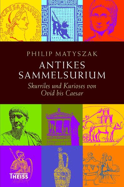 Antikes Sammelsurium