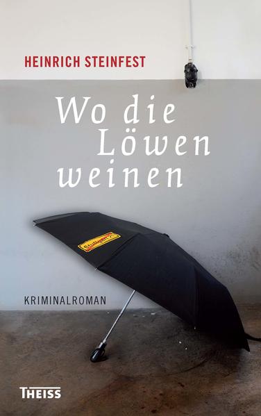 Buchcover
