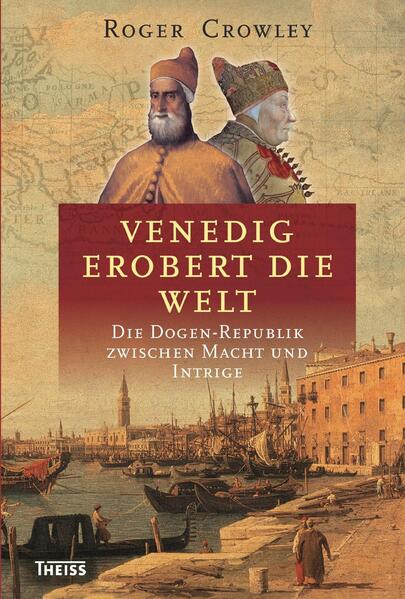 Venedig erobert die Welt
