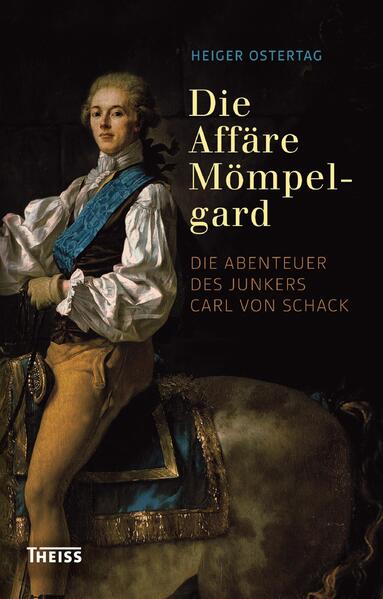 Die Affäre Mömpelgard