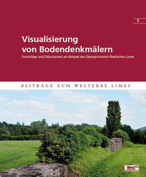 Visualisierung von Bodendenkmälern
