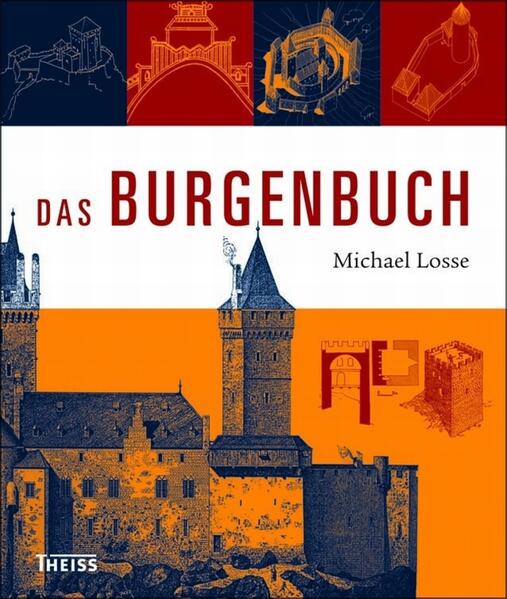 Das Burgenbuch