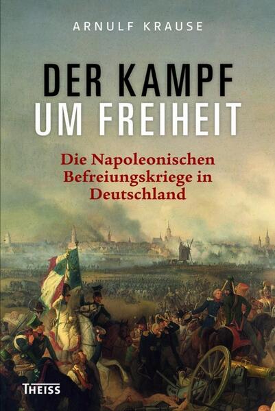 Der Kampf um Freiheit
