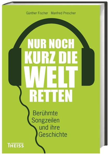 Nur noch kurz die Welt retten