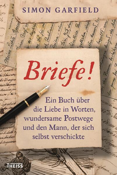 Briefe!