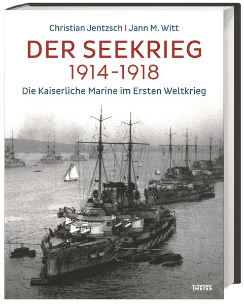 Der Seekrieg 1914–1918