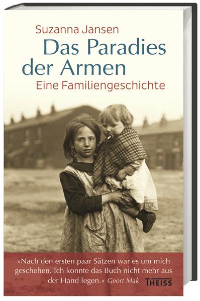 Das Paradies der Armen
