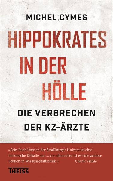 Hippokrates in der Hölle