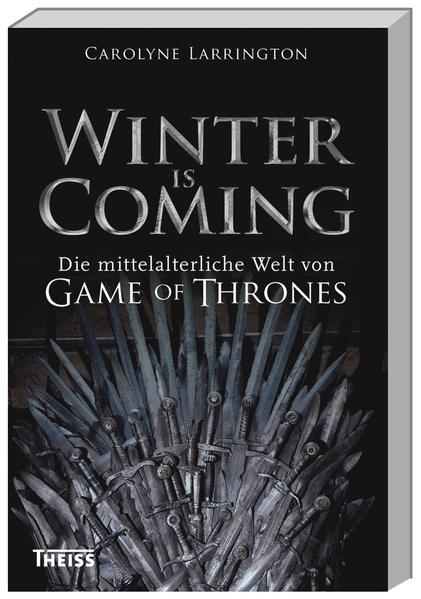 Winter is Coming