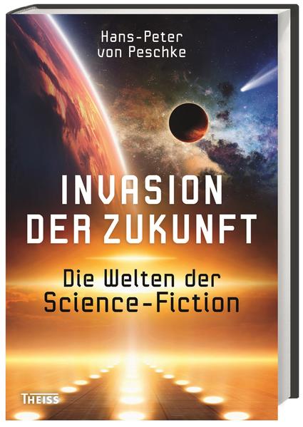 Invasion der Zukunft